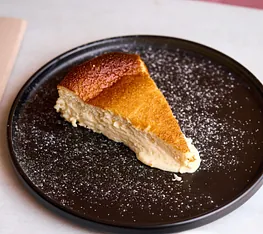 Tarta de queso