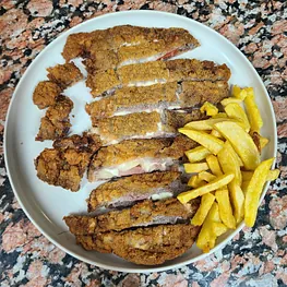 Cachopo 500grs