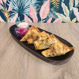 Empanadillas